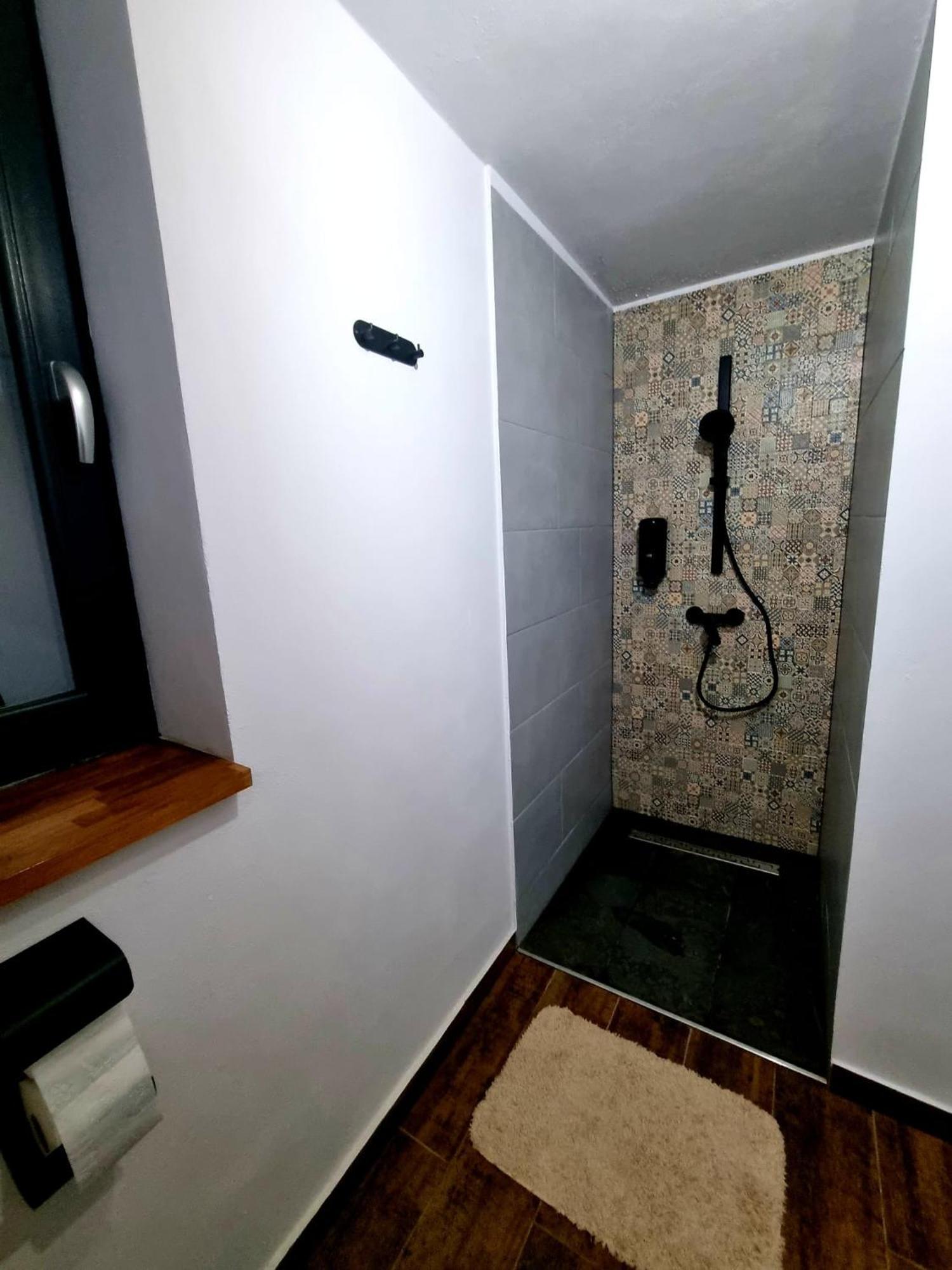Vila Blanc Valiug Crivaia Luaran gambar