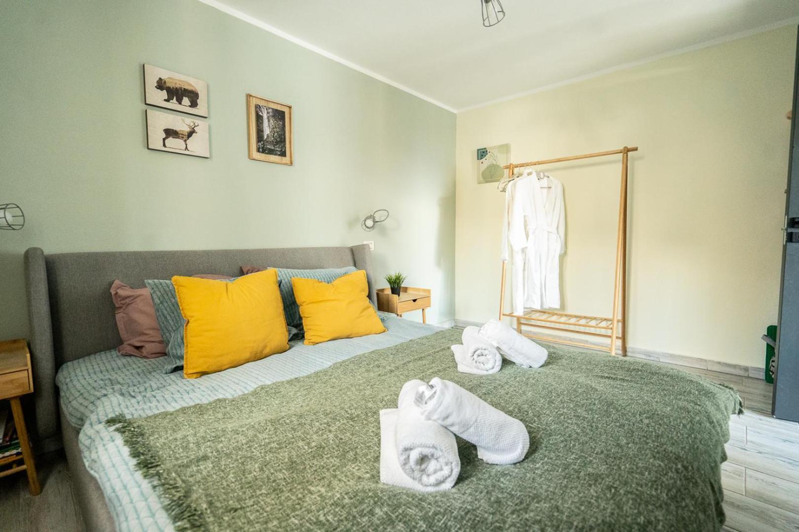 Vila Blanc Valiug Crivaia Luaran gambar