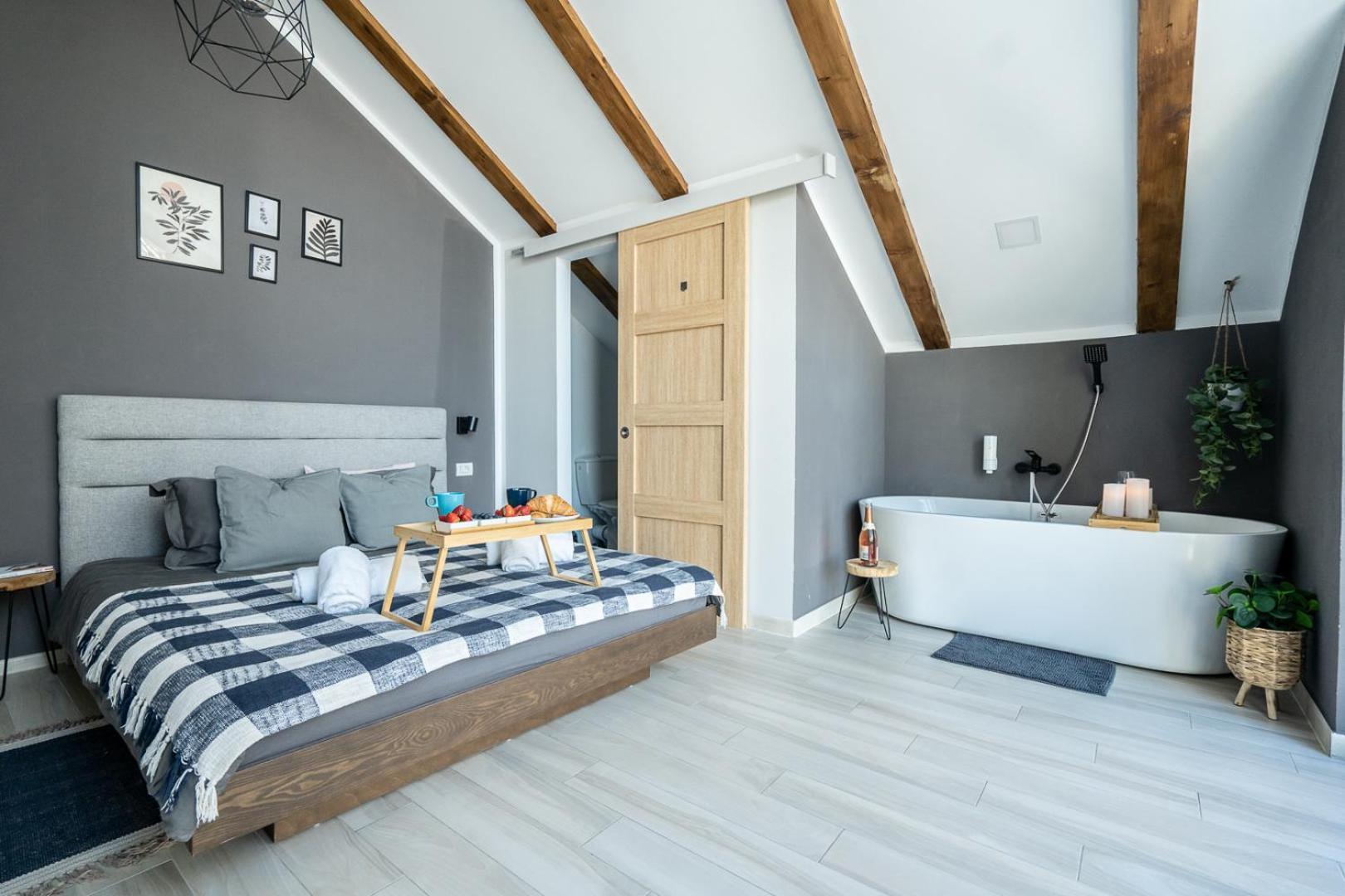 Vila Blanc Valiug Crivaia Luaran gambar